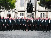 Risca Male Voice Choir