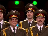 Russian Choir