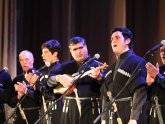 Rustavi Choir