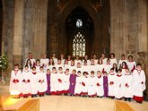 Sheffield Cathedral Choir