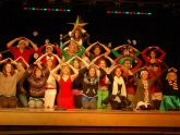 Show Choir Musical