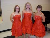 Show Choir Uniforms