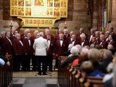 Shrewsbury Male Voice Choir