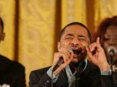 Smokie Norful Presents Victory Cathedral Choir