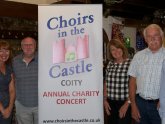 South Wales Male Voice Choir