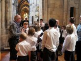 Southwark Cathedral Choir