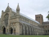 ST Albans Cathedral Choir