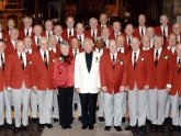 Steeton Male Voice Choir