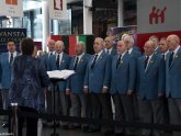 Swansea Male Voice Choir