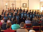 Taplow Youth Choir