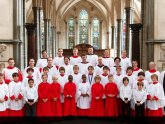 Temple Church Choir