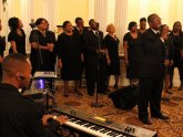 Tennessee Mass Choir