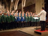 Thanet Male Voice Choir