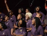 Total Praise Choir