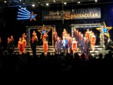 Totino Grace Show Choir