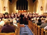 Trelawnyd Male Voice Choir