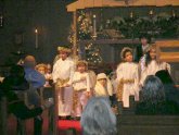 Used Choir robes