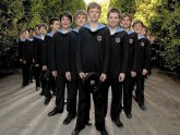 Vienna Boys Choir Chicago