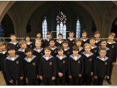 Vienna Boys Choir Concert