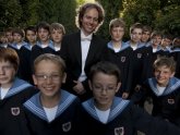 Vienna Boys Choir NYC
