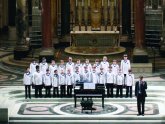 Vienna Boys Choir official website
