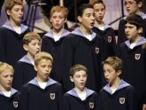 Vienna Boys Choir school