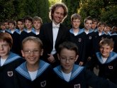 Vienna Boys Choir Tour