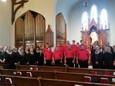 Village Voices Choir