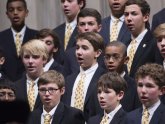 Washington National Cathedral Choir