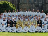 Wells Cathedral Choir