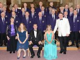 Welsh Male Voice Choir Concerts