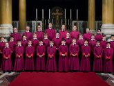 Westminster Cathedral Choir