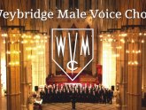 Weybridge Male Voice Choir