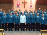 Whitehaven Male Voice Choir