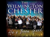 Wilmington Chester Mass Choir Hosanna