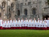 Winchester Cathedral Choir