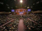 World Changers Church International Choir