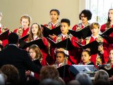 Youth Choir Uniforms