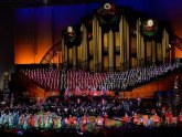 YouTube Mormon Choir