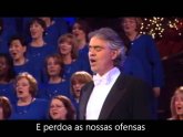YouTube Mormon Tabernacle Choir Andrea Bocelli