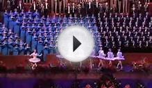 12 Days of Christmas Kings Singers and Mormon Tabernacle Choir