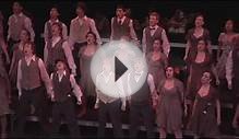 2008 John Burroughs Powerhouse - "The Show Must Go On HD"