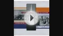 28th Jackson Mass Choir Highest Praise Video UPCI)