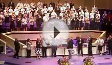 2011 Tennessee Campmeeting Mass Choir