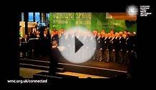 2014 Apr 05 - Caldicot Male Voice Choir