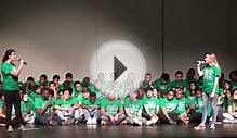 2015 Berkner High School Choir For Good from Wicked