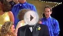 2001 Totino Grace Show Choir Spectacular Final Awards Ceremony