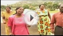 AIC MAKONGORO CHOIR-JERICHO