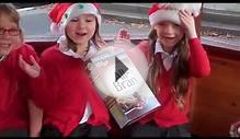 All I want for Christmas- Brampton Primary School Show Choir