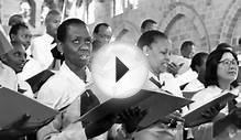 All Saints Cathedral Nairobi, Choir concert
